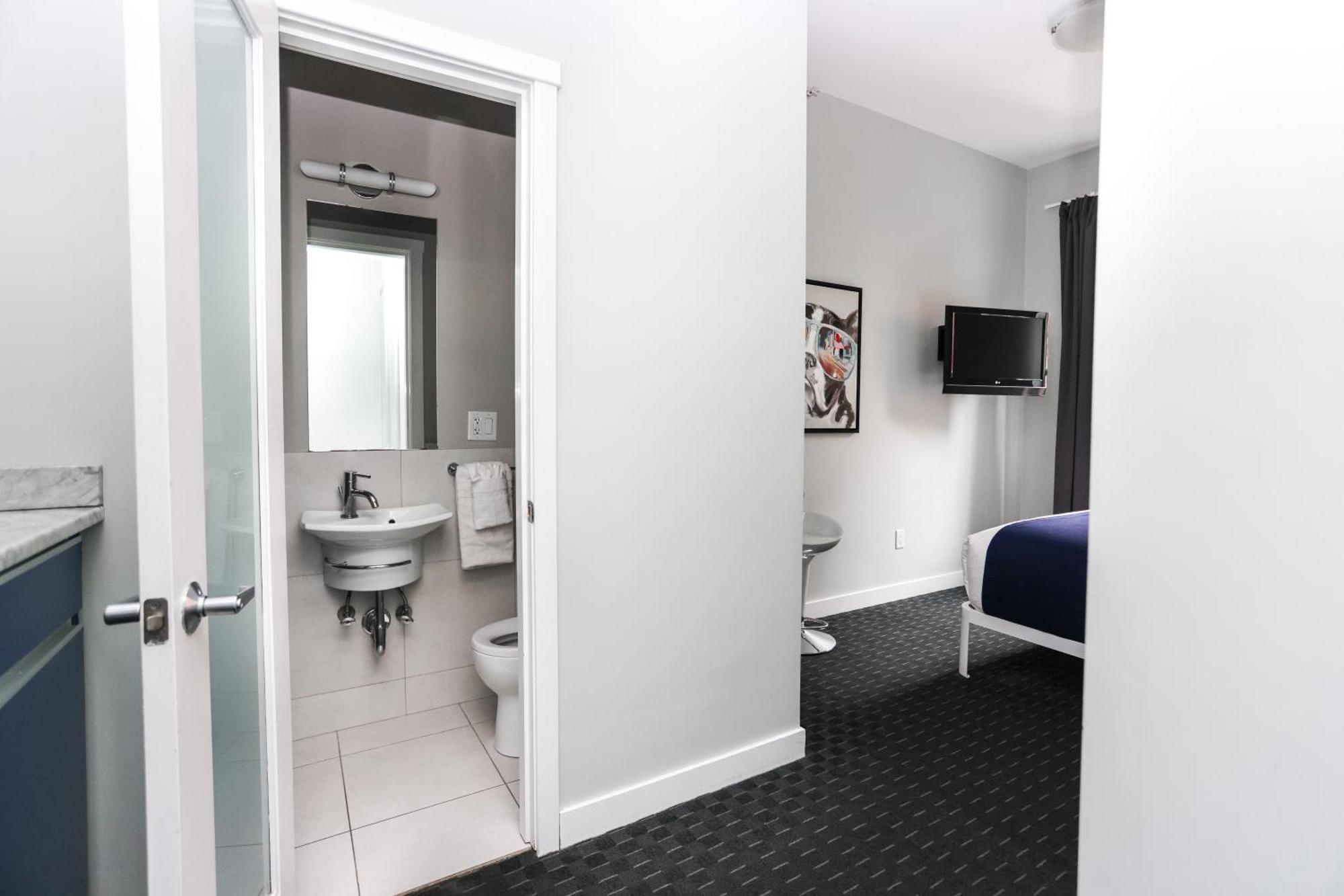 Cozy Studio On Newbury Street, #1 بوسطن المظهر الخارجي الصورة